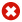 x