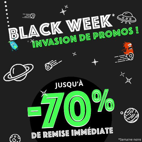 Black Friday