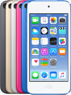 iPod Touch